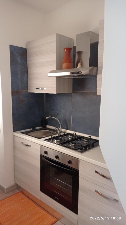 Ferienwohnung Ela Dream La Spezia Exterior foto